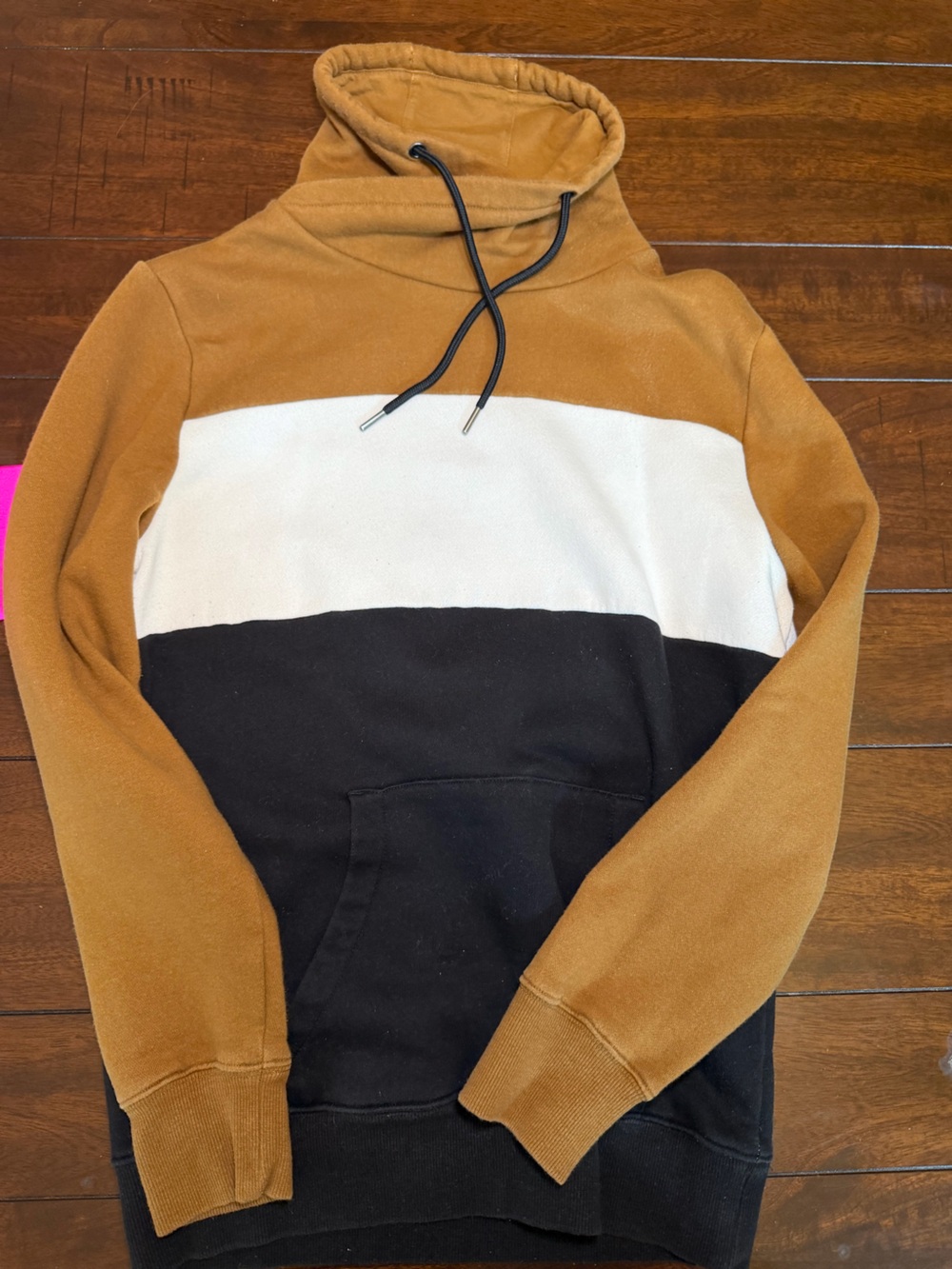 H&M Men’s XS Multicolor Sweatshirt